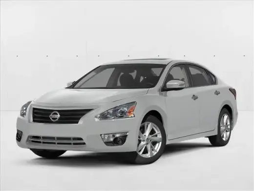Nissan Altima 2013 2.5 SL 4dr Sedan