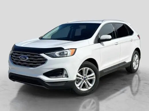 Ford Edge 2020 AWD SEL 4 puertas Crossover