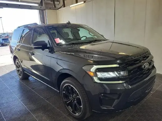 Ford Expedition 2022 4x4 Limited SUV de 4 puertas