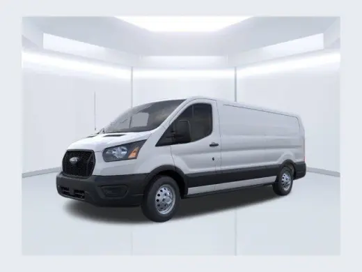 Ford Transit 2025 tracción total 250 3 puertas techo bajo furgoneta de carga