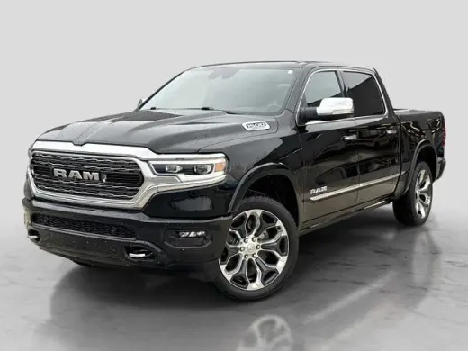 Ram 1500 2021 4x4 Limited 4dr Crew Cab 5.6 ft. SB Pickup