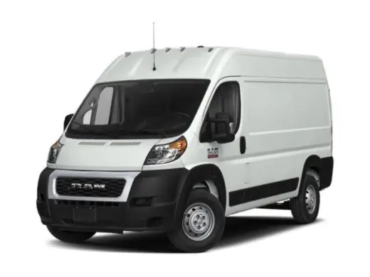 Ram ProMaster 2022 2500 136 WB 3dr High Roof Cargo Van