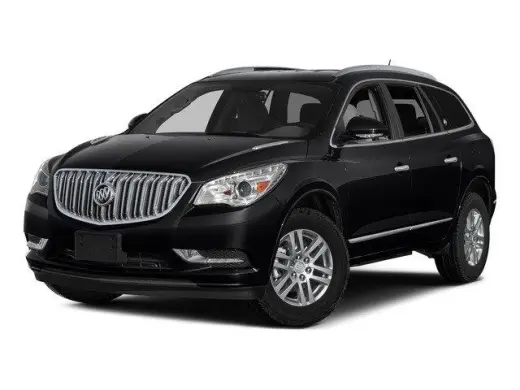 Buick Enclave 2016 tracción total en cuero 4 puertas Crossover