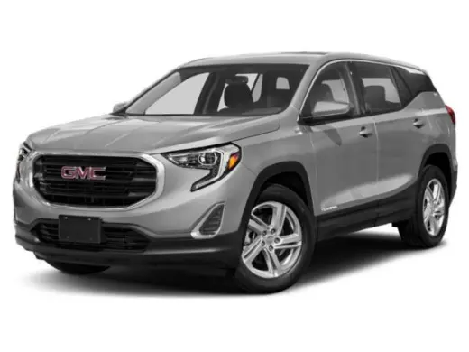 GMC Terrain 2018 4x4 SLE 4dr SUV