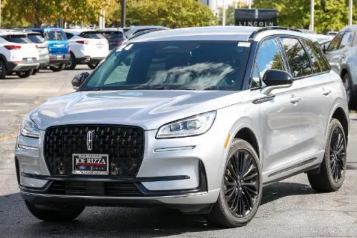Lincoln Corsair 2024 AWD Reserve SUV 4 puertas