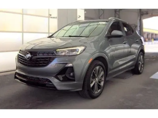 Buick Encore GX 2021 Select 4dr Crossover