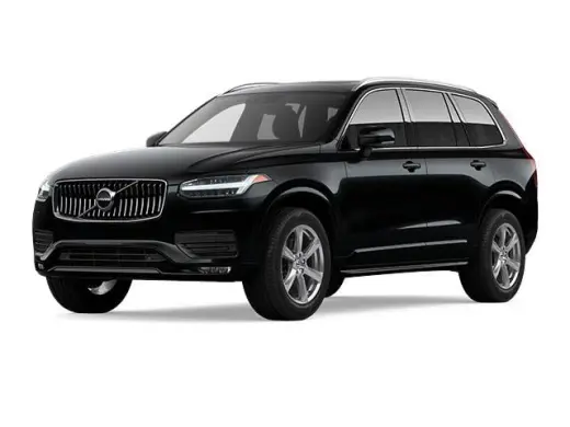 Volvo XC90 2022 AWD T5 Momentum 4dr SUV