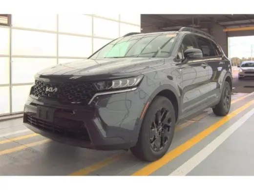 Kia Sorento 2023 AWD X-Line S 4 SUV