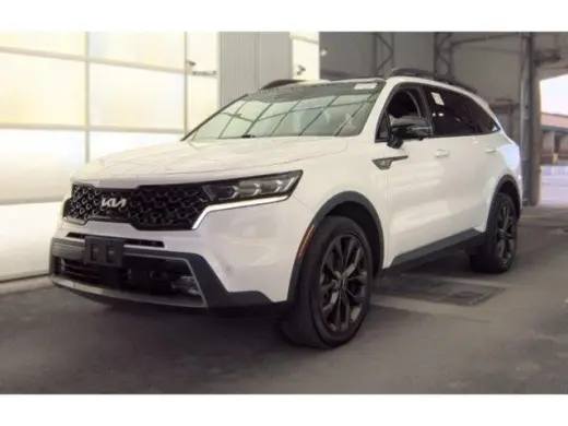 Kia Sorento 2023 AWD SX 4dr SUV