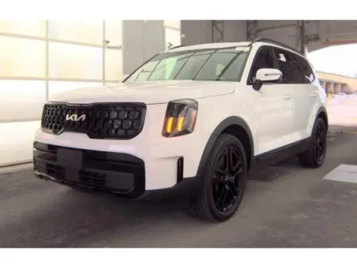 Kia Telluride 2024 AWD EX 4dr SUV