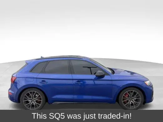 Audi SQ5 2021 AWD 3.0T quattro Premium Plus 4dr SUV