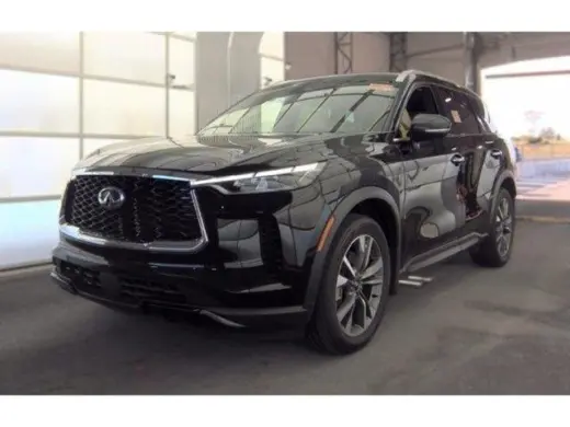 INFINITI QX60 2024 AWD Lujo 4dr SUV