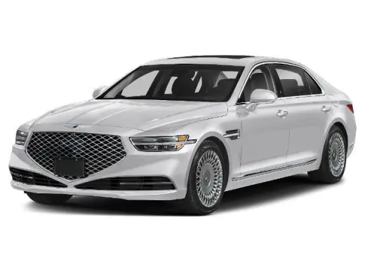 Genesis G90 2020 5.0 Ultimate 4dr Sedán