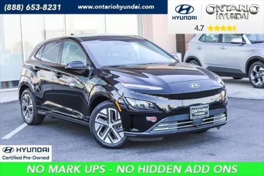 Hyundai KONA Eléctrico 2023 Limited 4dr Crossover