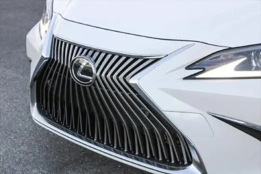 Lexus ES 350 2019 F SPORT Sedán de 4 puertas