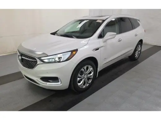 Buick Enclave 2021 4x4 Avenir 4dr Crossover