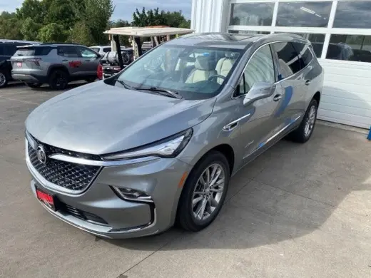 Buick Enclave 2023 4x4 Avenir 4dr Crossover