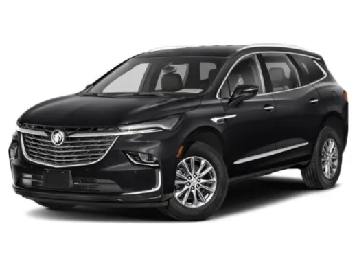 Buick Enclave 2023 4x4 Esencia 4dr Crossover