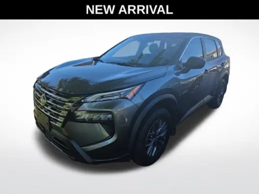 Crossover Nissan Rogue 2024 AWD S 4 puertas