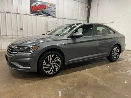 Volkswagen Jetta 2020 SEL 4dr Sedán ULEV
