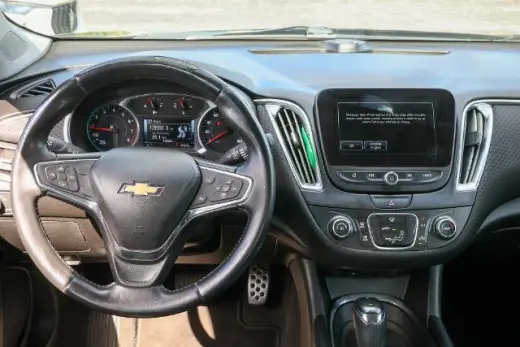 Chevrolet Malibu 2016 LT 4dr Sedan w/1LT