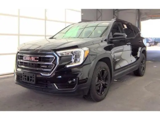 GMC Terrain 2024 AWD AT4 4 SUV
