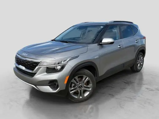 Kia Seltos 2023 AWD S 4dr SUV