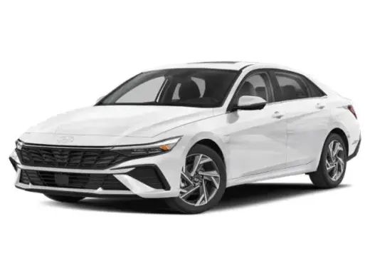 Hyundai ELANTRA 2025 Limited 4dr Sedán