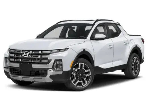 Hyundai SANTA CRUZ 2025 AWD Limited 4dr Crew Cab 4.3ft SB