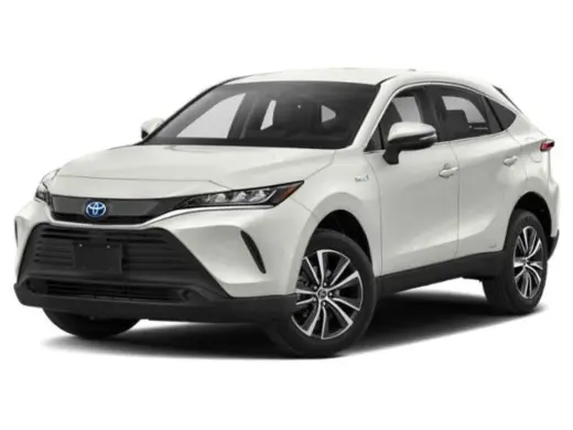 Toyota Venza 2021 AWD LE Crossover de 4 puertas
