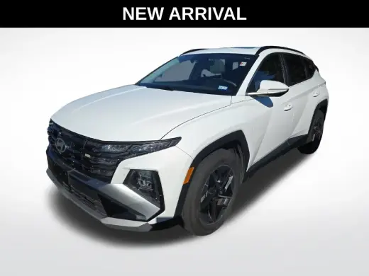 Hyundai TUCSON 2025 SEL Convenience 4dr SUV