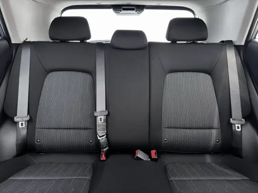Hyundai VENUE 2026 SE 4dr Crossover