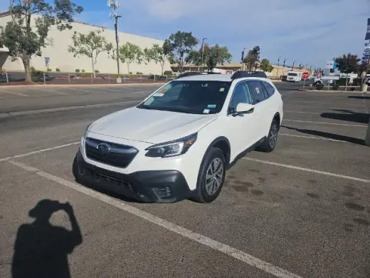 Subaru Outback 2021 AWD Premium 4dr Crossover