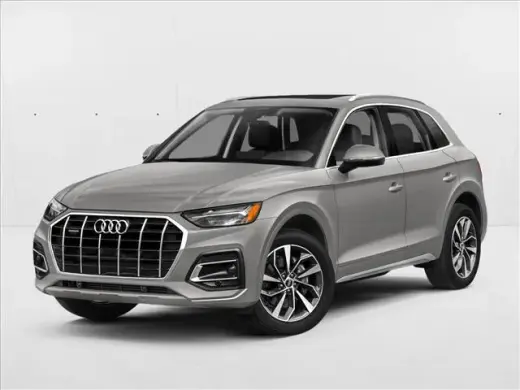 Audi Q5 2022 Tracción Total quattro Línea S Premium 45 TFSI SUV 4p