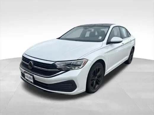 Volkswagen Jetta 2024 SE 4dr Sedan