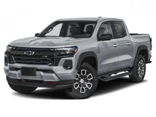 Chevrolet Colorado 2025 4x4 Z71 4dr Crew Cab 5 ft. SB