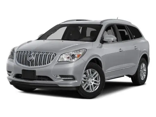 Buick Enclave 2017 Premium 4p Crossover