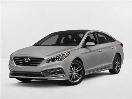 Hyundai SONATA 2015 Limited 2.0T 4dr Sedán