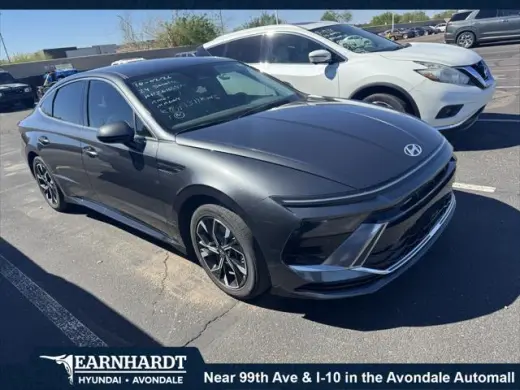 Hyundai SONATA 2024 AWD SEL Sedán 4 puertas