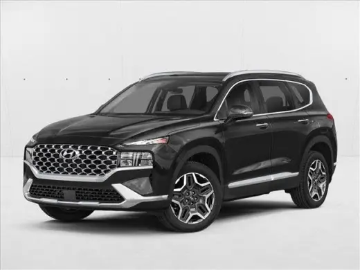 Hyundai SANTA FE Híbrido 2023 AWD SEL Premium 4p Crossover