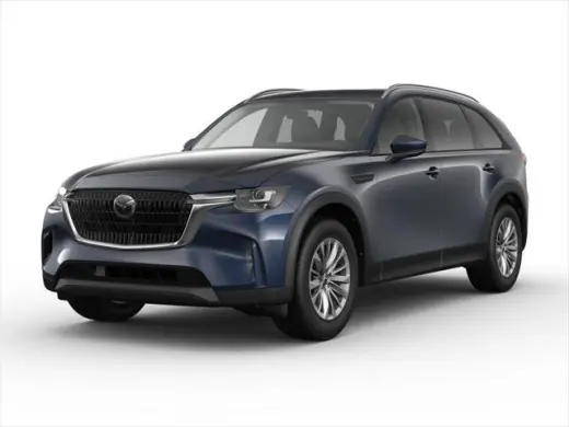 Mazda CX-90 2025 AWD 3.3 Turbo Preferida 4p SUV