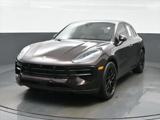 Porsche Macan 2021 AWD GTS 4dr SUV