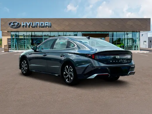 Hyundai SONATA 2024 AWD SEL Sedán 4 puertas