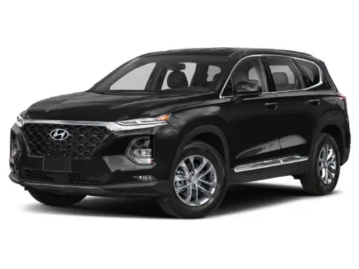 Hyundai SANTA FE 2020 SEL 4dr Crossover
