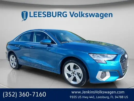 Audi A3 2022 AWD quattro Premium 40 TFSI 4p Sedan