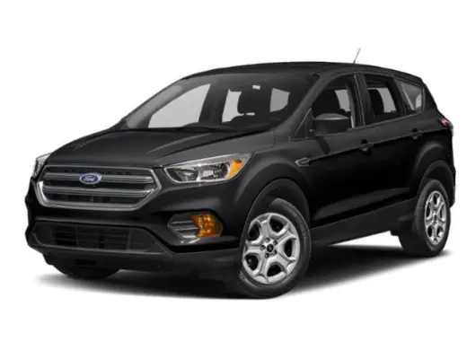 Ford Escape 2019 SEL 4p SUV