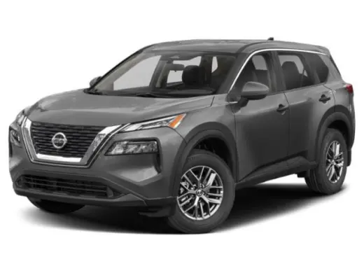 Nissan Rogue 2021 AWD S 4puerta Crossover
