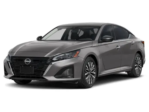 Nissan Altima 2025 2.5 SV 4dr Sedán