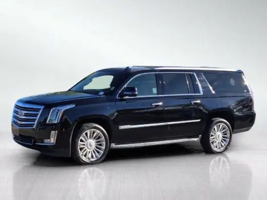 Cadillac Escalade ESV 2016 4x4 Platinum 4dr SUV