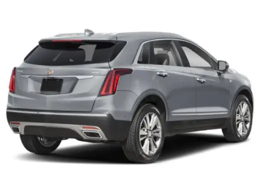 Cadillac XT5 2024 4x4 Premium Luxury 4dr SUV